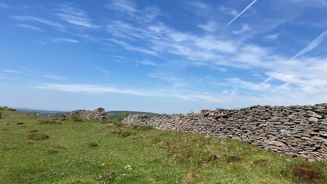 Graig ola mountain - Image 2