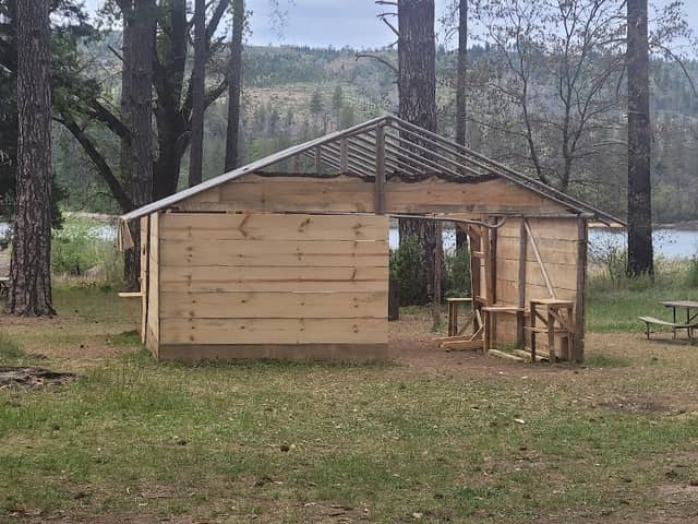 Lake Concow Campground - Image 1