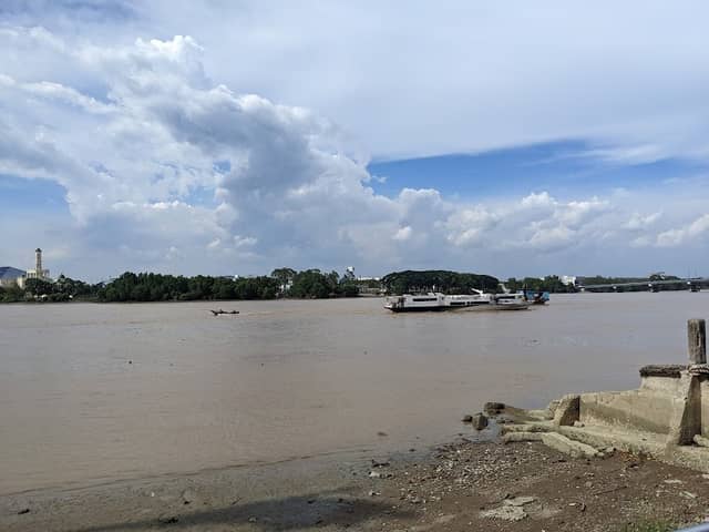 Muar River Viewpoint - Image 2