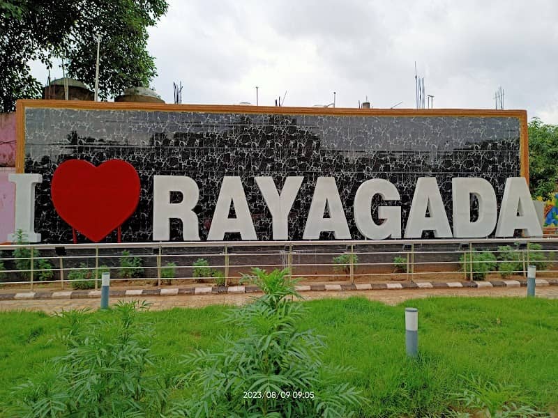 I Love Rayagada - Image 1