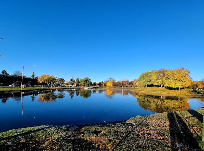 Sharp Park - Image 2