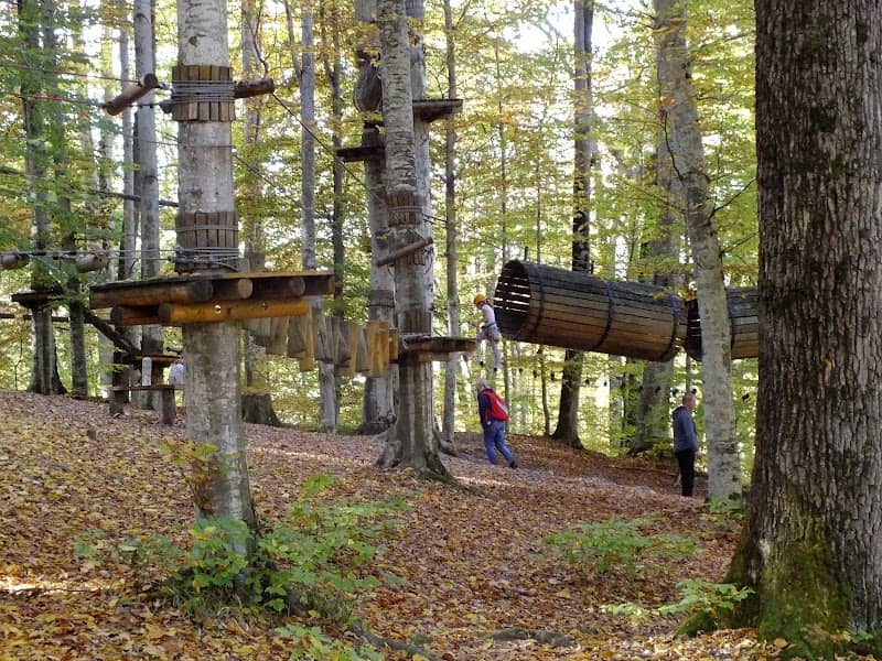 Adrenalin Plus Adventure Park - Image 1