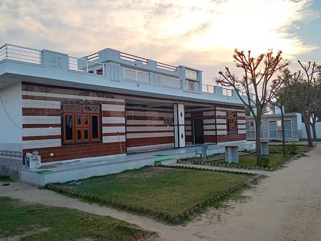 YADAV VILLA - Image 1