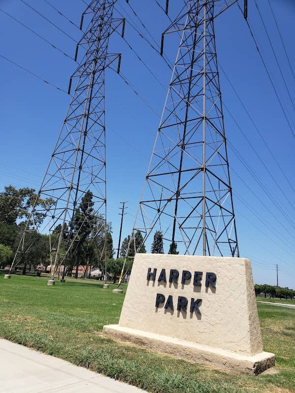 Harper Park - Image 1