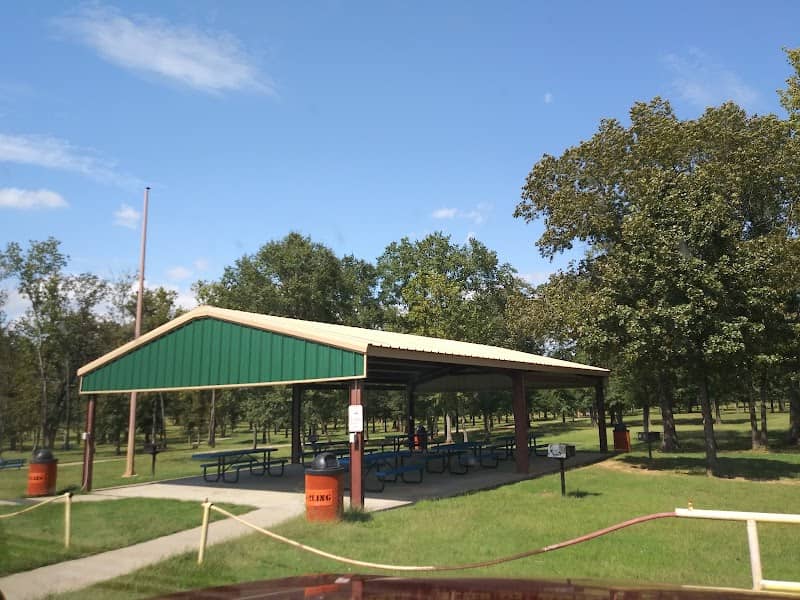 Barling City Park - Image 1
