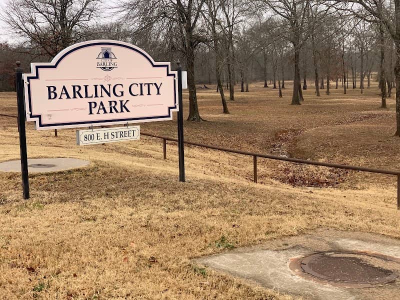 Barling City Park - Image 2