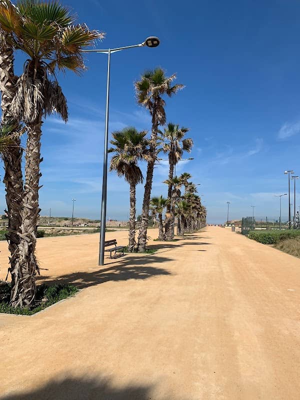 Sports park ️ zenata - Image 1