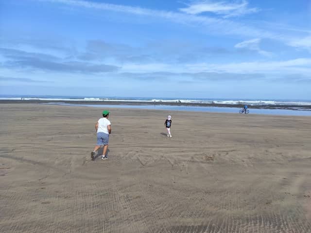 Sports park ️ zenata - Image 2