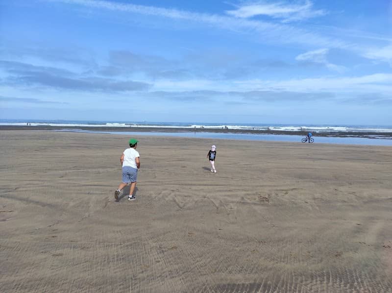 Sports park ️ zenata - Image 2