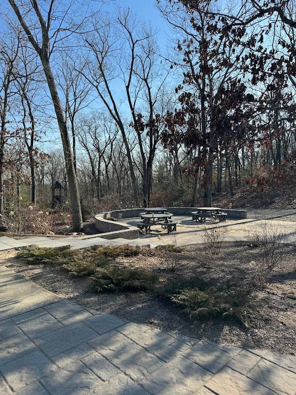 World War Park - Image 1