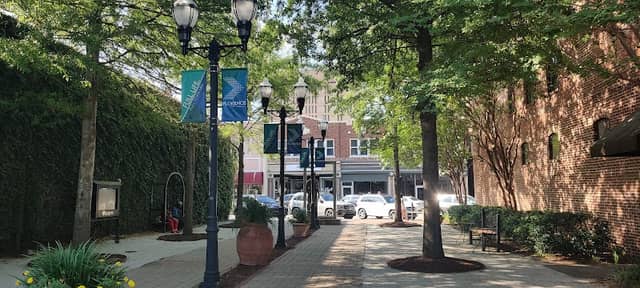 Florence Downtown Historic District - Image 1