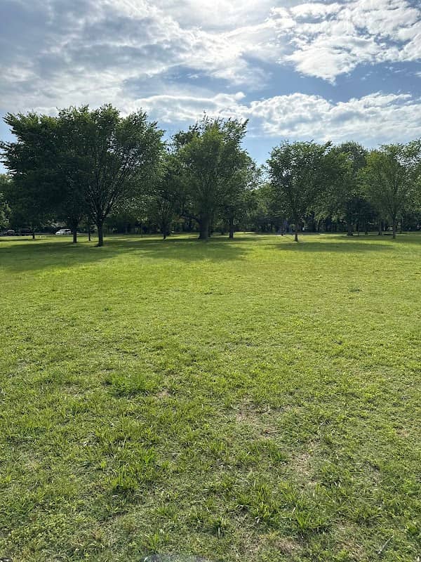 Soroptimist Park - Image 1