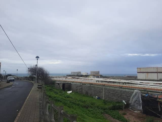 Farolim do Molhe Oeste - Image 1