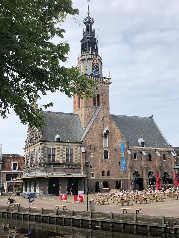 Waaggebouw - Image 1