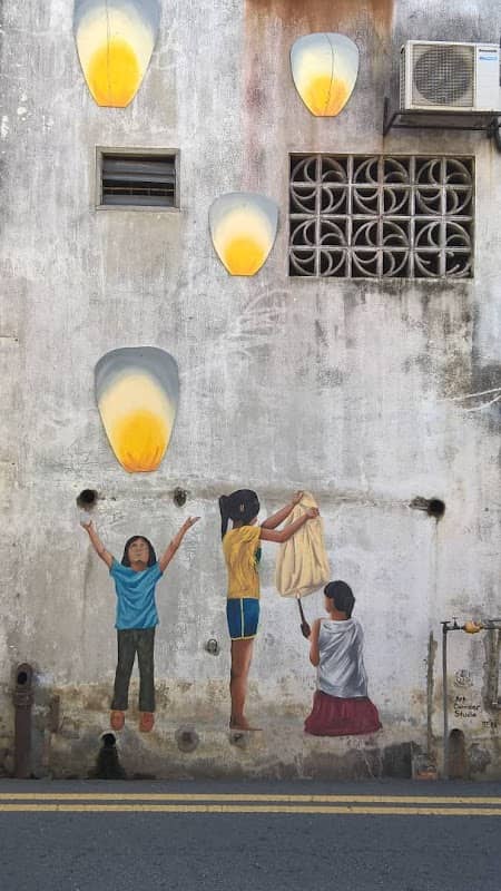 Lorong Seni Seremban - Image 2