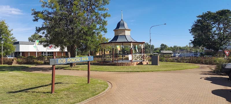 Bob Poncho Park - Image 1