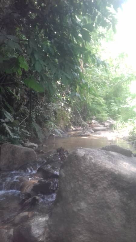 Puncak Parpollian - Image 2