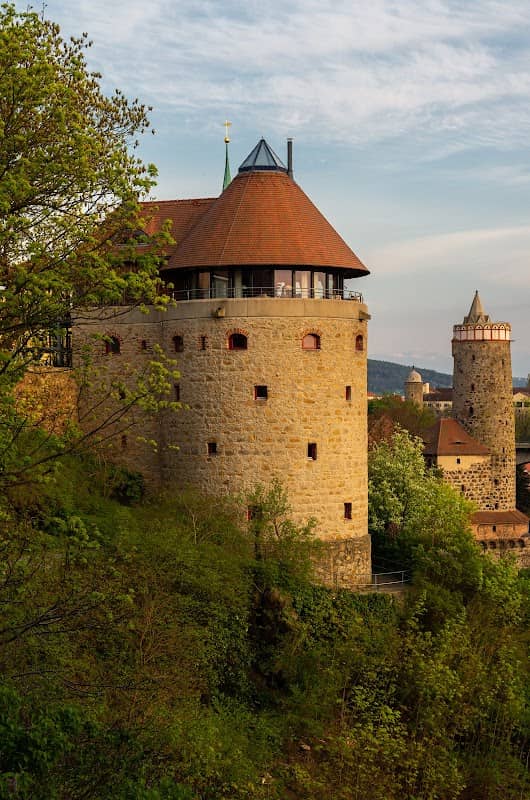 Burgwasserturm - Image 2