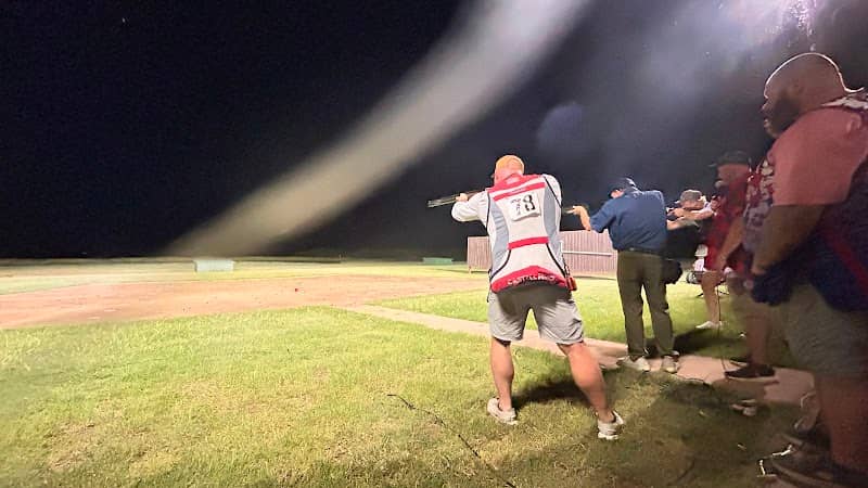 Iowa Park Trap Club - Image 2