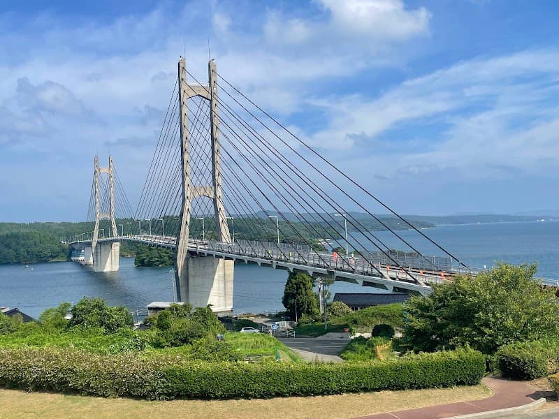Nagaura Uruoi Park - Image 2
