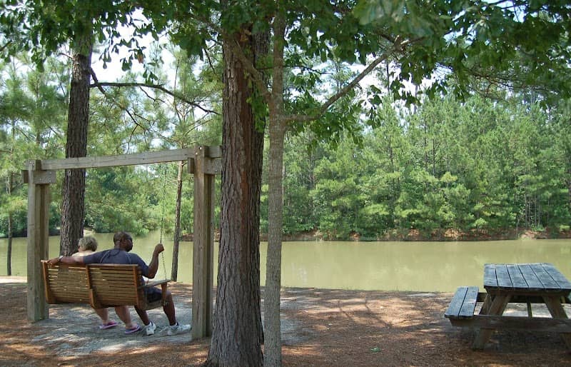 North Charleston Wannamaker County Park - Image 3