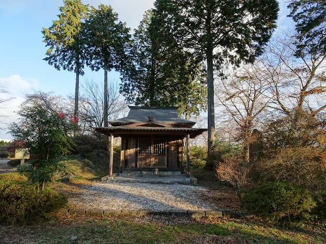 麻疹地蔵尊 - Image 1