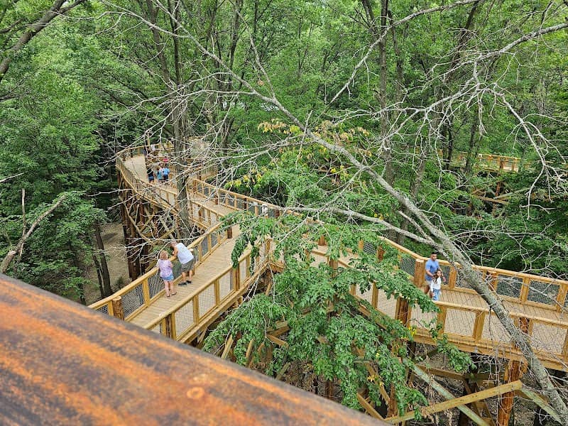 Blacklick Woods Nature Center - Image 2