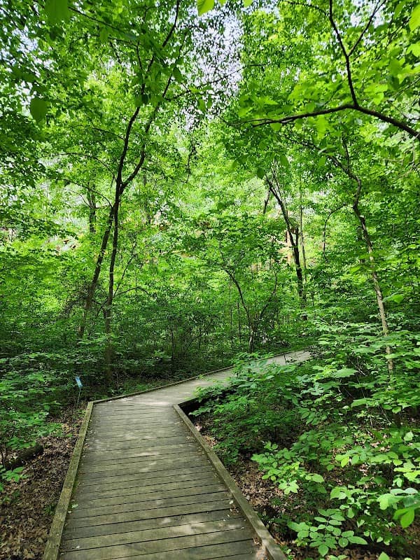 Blacklick Woods Nature Center - Image 1