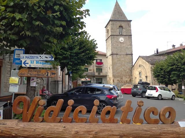 Borgo di Vidiciatico - Image 1