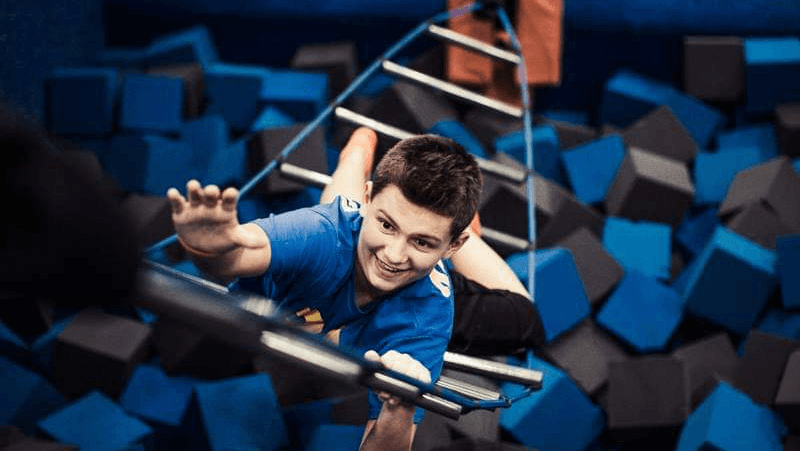 Sky Zone Bethlehem - Image 1