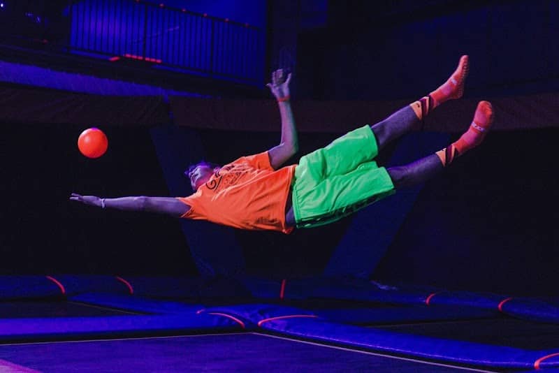 Sky Zone Bethlehem - Image 3