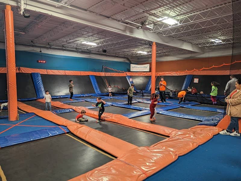 Sky Zone Bethlehem - Image 2