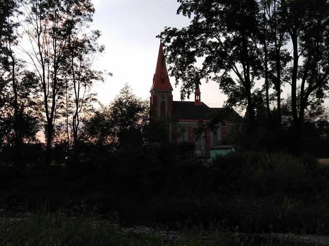 Kostel svatého Bartoloměje - Image 2