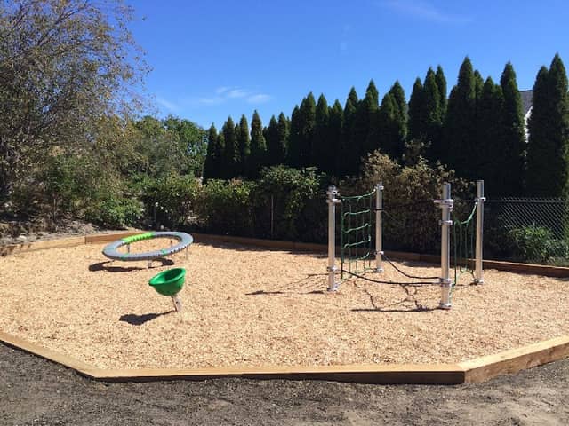 Chevallier Park - Image 1