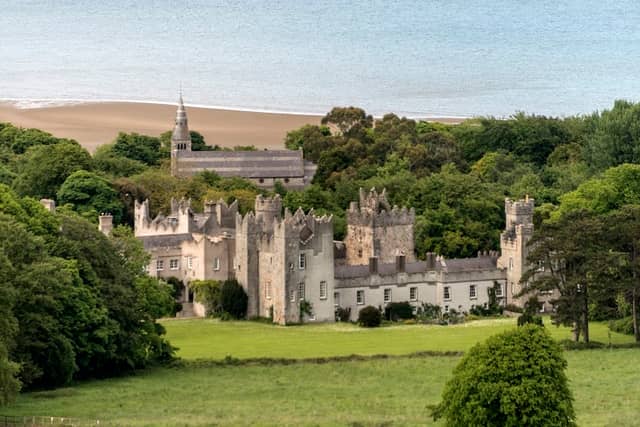 Howth Castle Estate - Image 1