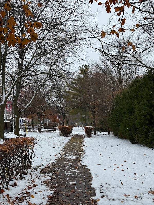 Lorne Park - Image 1