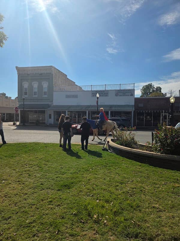 Civic Center (Monticello Square) - Image 2
