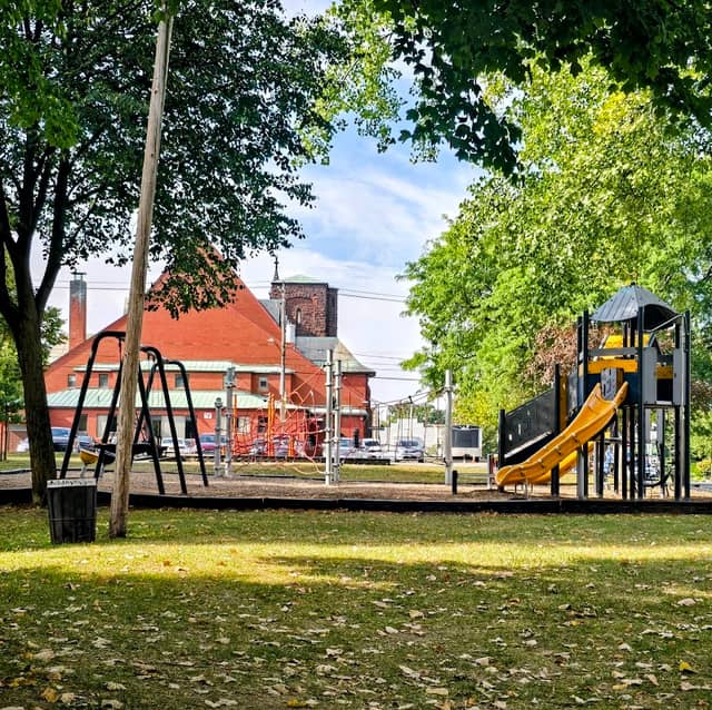 Colby Park - Image 1