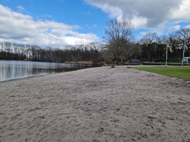Strandbad Dülmener See - Image 1