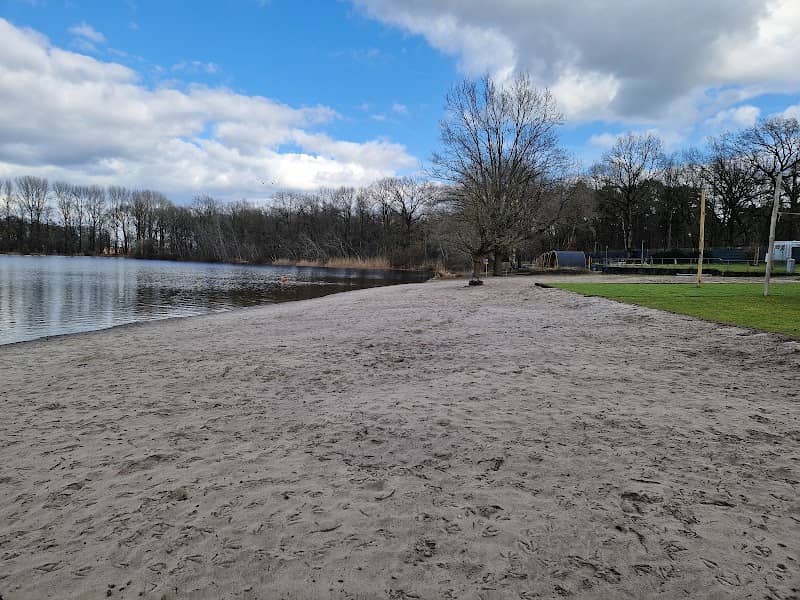 Strandbad Dülmener See - Image 1