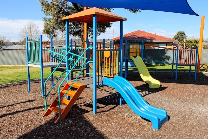 Ernie Beaver Park - Image 2