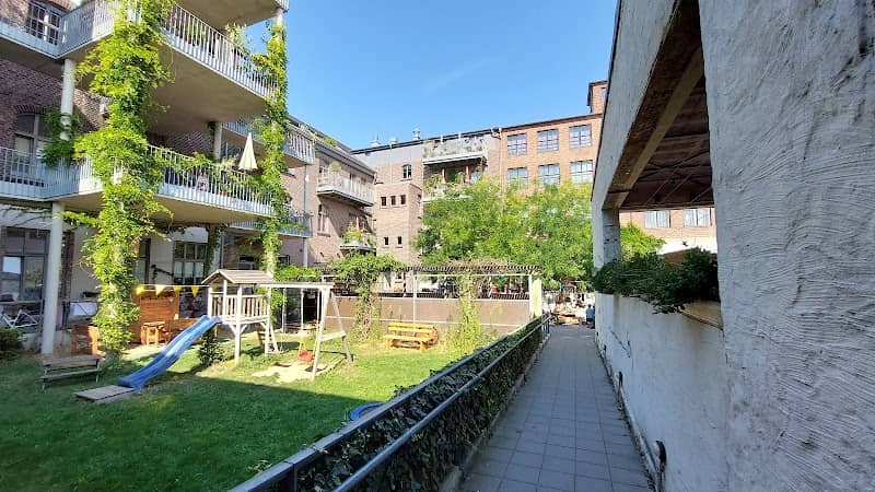 Shedhalle - Image 1