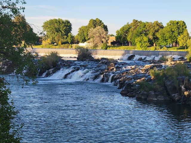 Snake River Greenbelt - Image 1