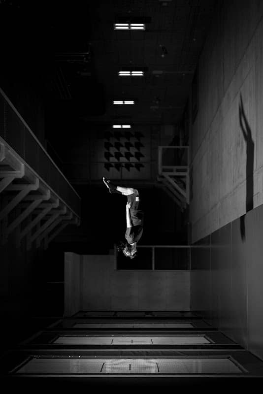 Freestyle Academy Laax - Image 1