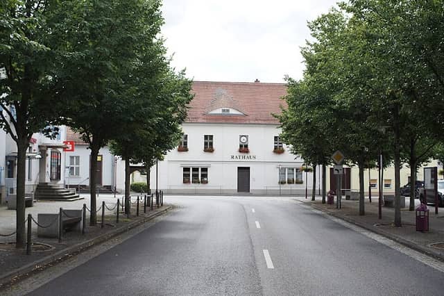 Schlaubetal - Image 1