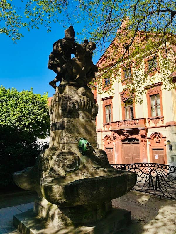 Skatbrunnen - Image 1