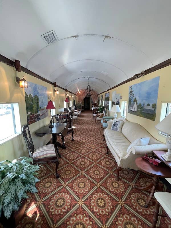 Fort Meade FL Museum - Image 2
