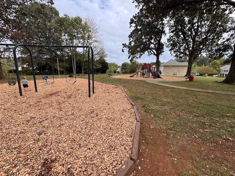 Brook Valley Playground - Image 1