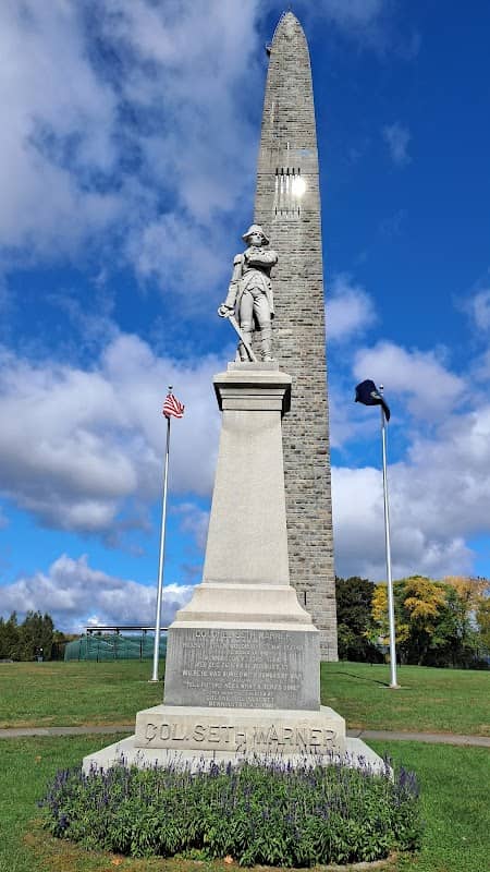 Monument Square - Image 1