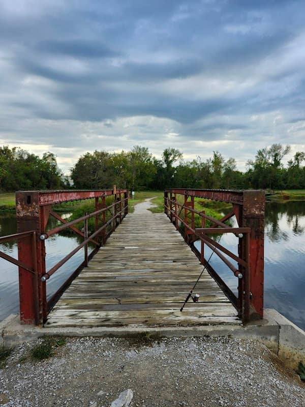 Centennial Park - Image 1